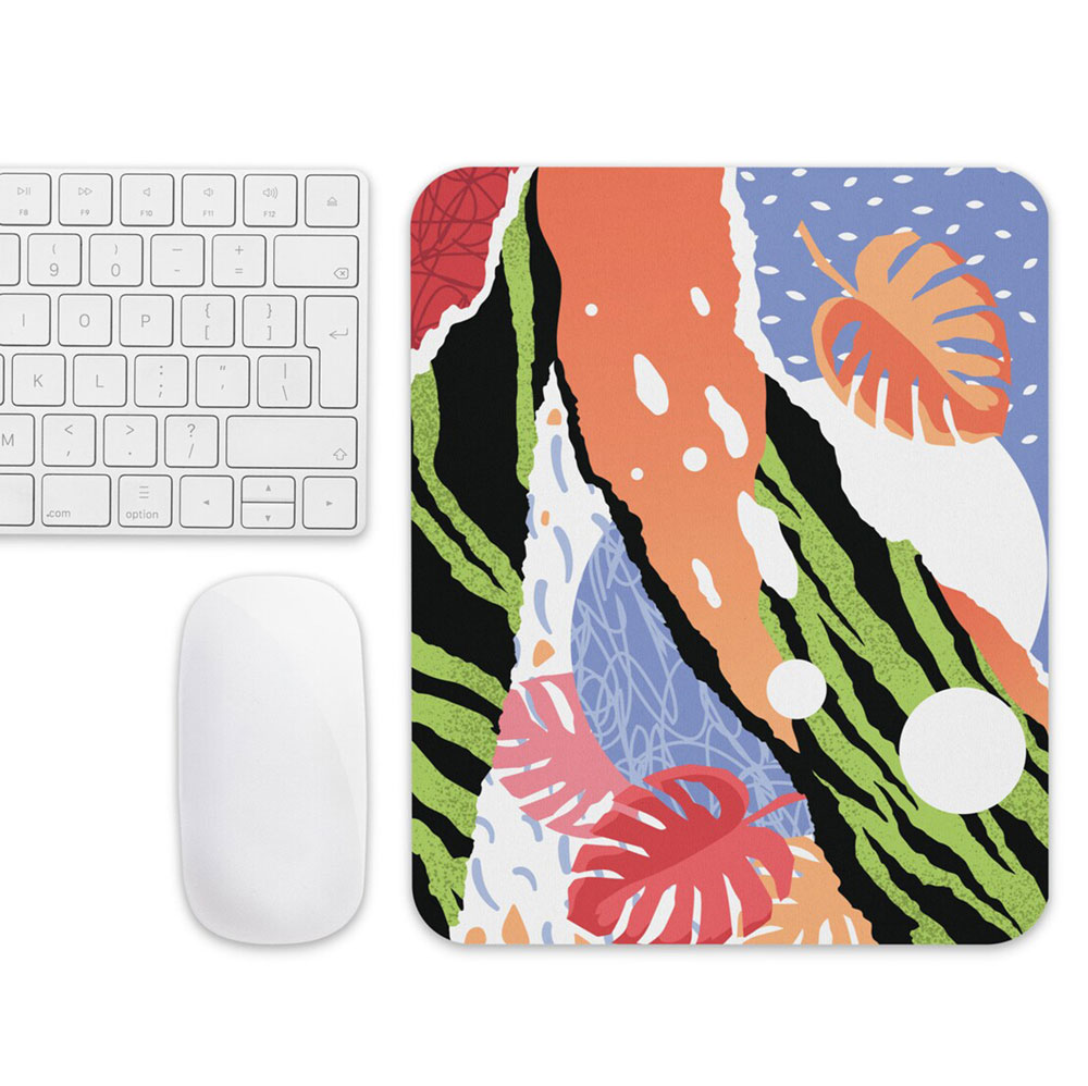 Custom Mouse Pad Printing 3