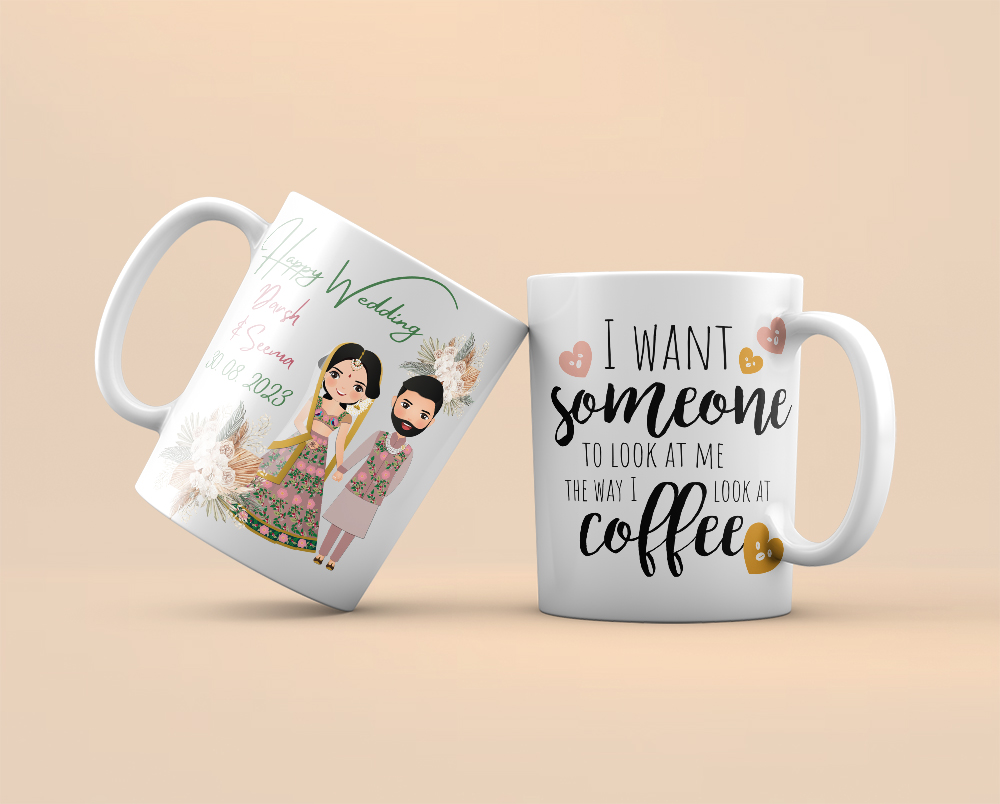 Custom Mug Printing 2